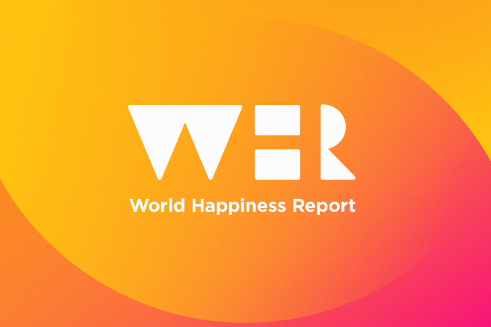 World Happiness Report 2024: Most Comprehensive Picture Yet of Happiness Across Generations